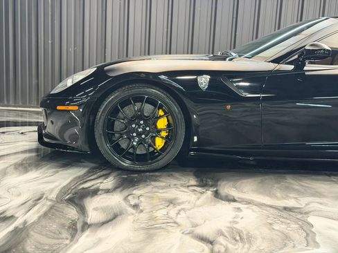 Used 2008 Ferrari 599 GTB Fiorano RWD image 13