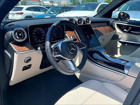 Used 2026 Mercedes-Benz GLC 300 4MATIC image 14
