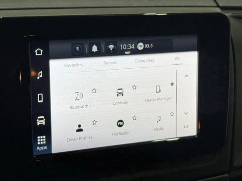 New 2026 RAM ProMaster 1500 image 36