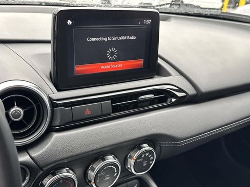 Used 2023 MAZDA MX-5 Miata Grand Touring image 22