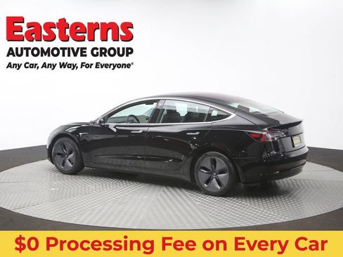 Used 2019 Tesla Model 3 Standard Range Plus RWD image 56