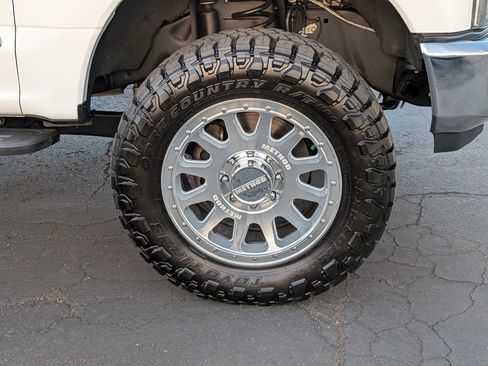 Used 2020 Ford F250 XLT w/ XLT Value Package AWD/4WD image 7