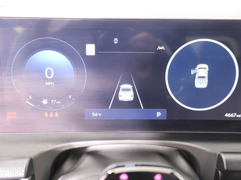 Certified 2025 Hyundai Santa Cruz XRT image 4