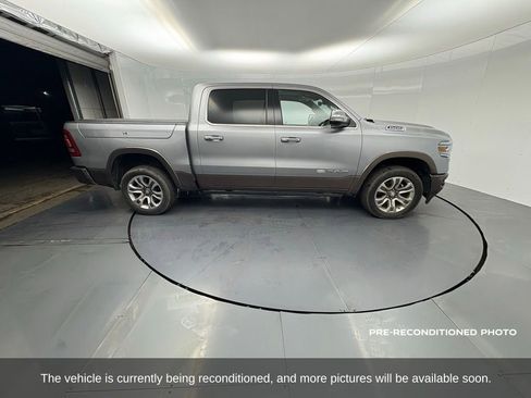 Used 2021 RAM 1500 Limited image 7