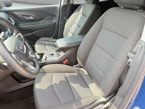 Used 2024 GMC Terrain SLE AWD/4WD image 21