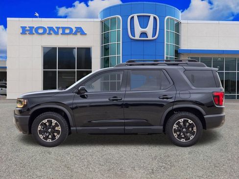 New 2026 Honda Passport TrailSport Elite image 6