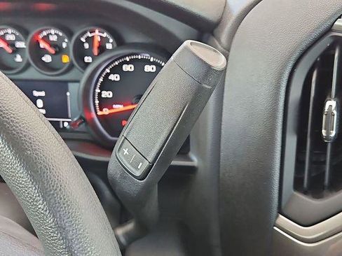 New 2025 GMC Sierra 3500 Pro w/ 1SA Pro Safety Plus Package image 15