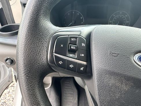 Used 2023 Ford Transit 250 148 High Roof Extended image 21