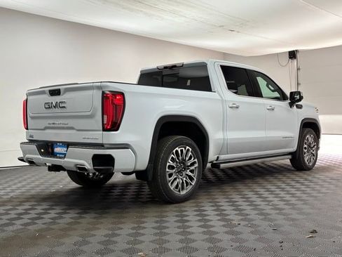 New 2026 GMC Sierra 1500 Denali Ultimate image 11