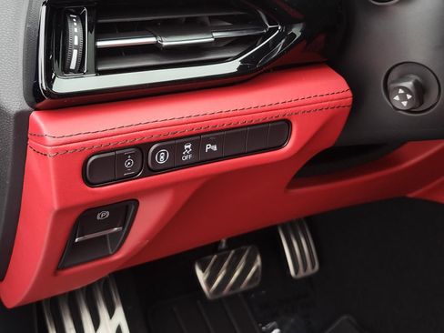 New 2026 Acura MDX A-Spec AWD/4WD image 20