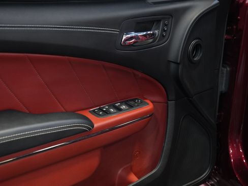 Used 2023 Dodge Charger SRT Hellcat RWD image 24