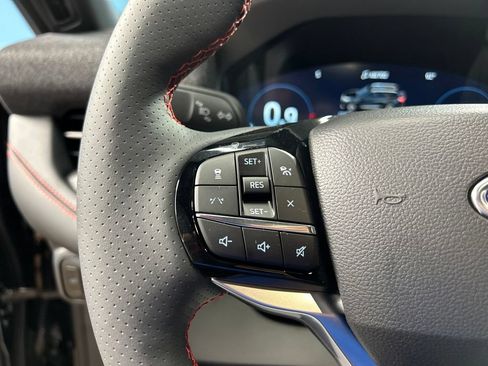 New 2026 Ford Explorer ST-Line w/ ST-Line Street Pack AWD/4WD image 19