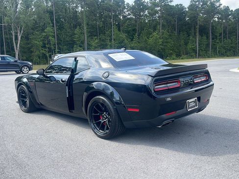 Used 2023 Dodge Challenger R/T Scat Pack RWD image 5