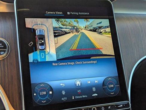 New 2026 Mercedes-Benz GLC 300 4MATIC image 12