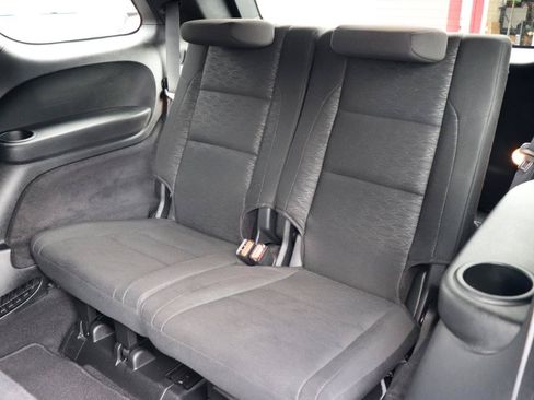 Used 2025 Dodge Durango GT AWD/4WD image 13