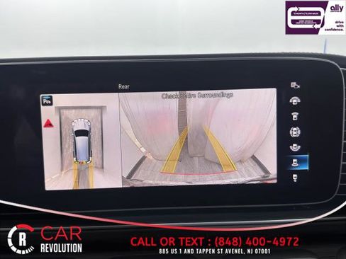 Used 2022 Mercedes-Benz GLS 450 4MATIC image 38