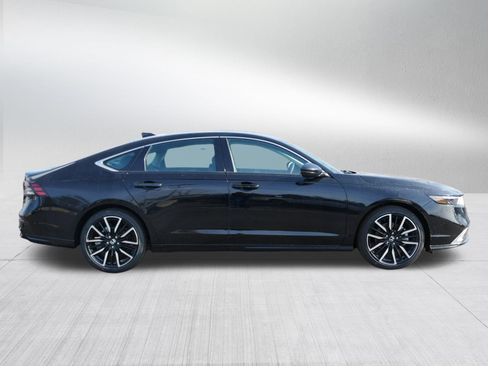 New 2026 Honda Accord Touring image 8