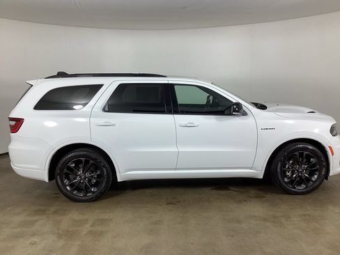 Used 2023 Dodge Durango R/T AWD/4WD image 7