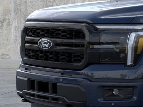 New 2026 Ford F150 Lariat AWD/4WD image 17