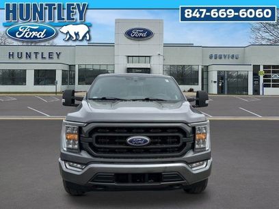 Used 2022 Ford F150 XLT w/ Equipment Group 302A High