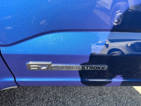 New 2026 Ford F250 XLT w/ FX4 Off-Road Package image 7