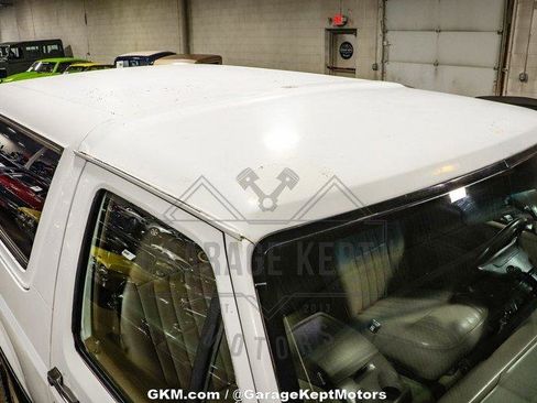 Used 1994 Ford Bronco XL image 21