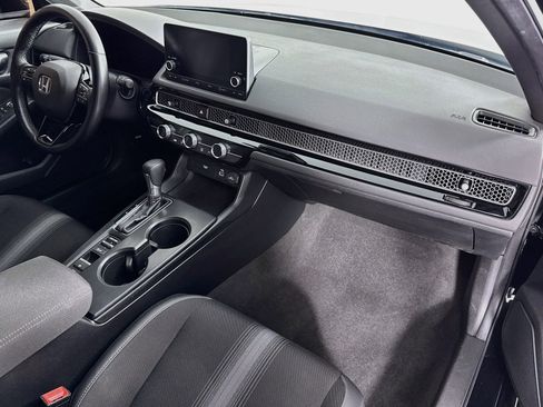 Certified 2024 Honda Civic Sport image 26