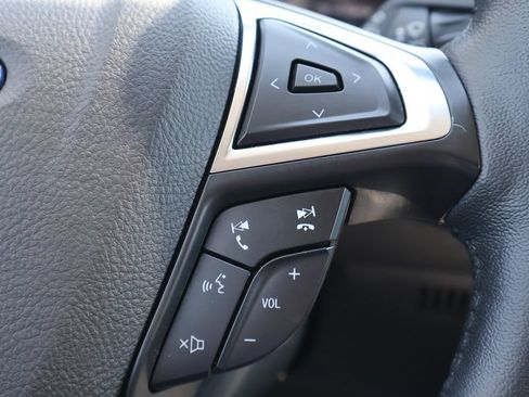 Used 2022 Ford Edge SEL w/ Convenience Package AWD/4WD image 7
