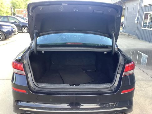 Used 2019 Kia Optima S FWD image 15