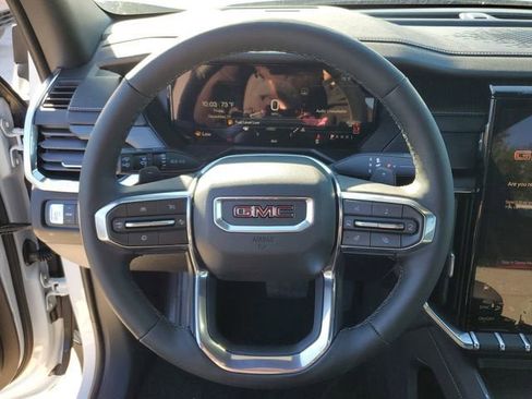 New 2026 GMC Acadia Elevation w/ Black Edition image 21