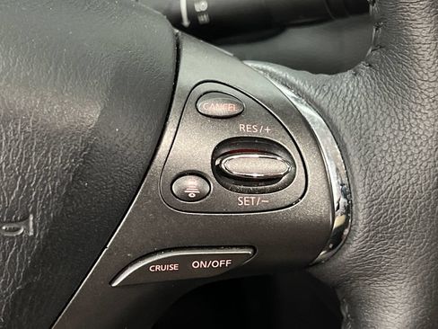 Used 2024 Nissan Murano SL FWD image 48