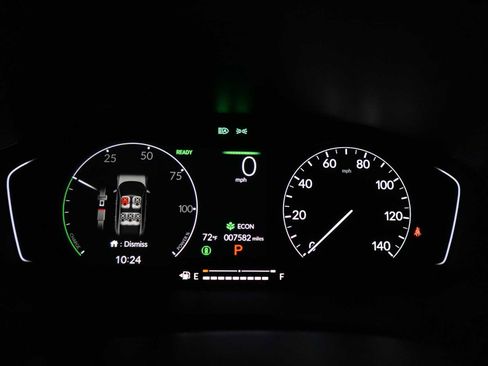 Used 2025 Honda Civic Sport image 19