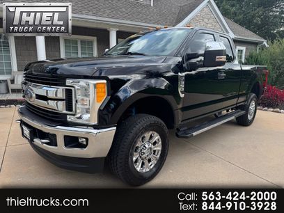Used 2017 Ford F350 XLT