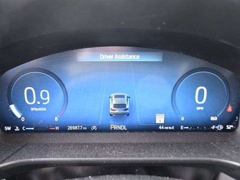 Used 2023 Ford Escape Platinum w/ Premium Technology Package image 24