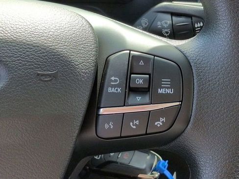 New 2025 Ford Transit 150 Low Roof w/ Load Area Protection Package image 23