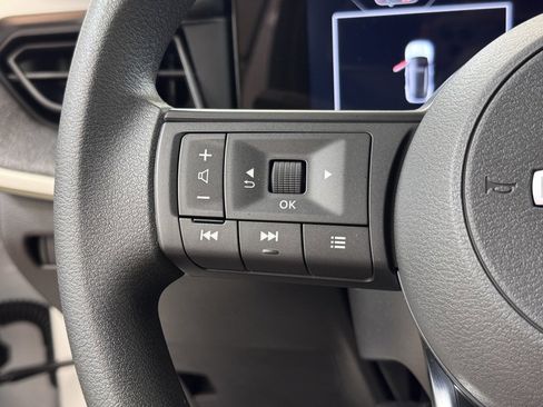 New 2026 Nissan Kicks SV w/ SV Premium Package image 29