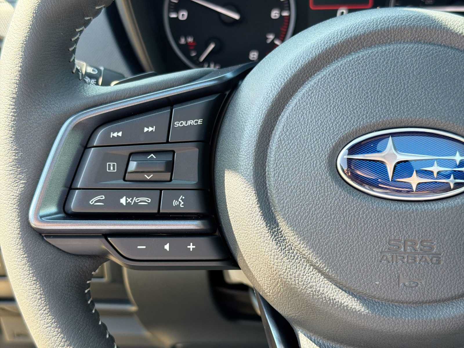 Used 2026 Subaru Forester Limited AWD/4WD image 21