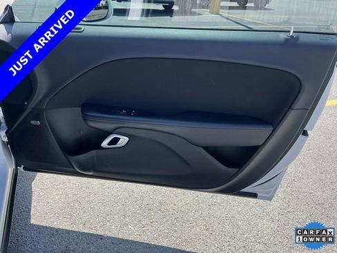 Used 2021 Dodge Challenger R/T Scat Pack RWD image 16