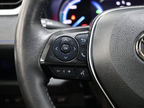 Used 2023 Toyota RAV4 XSE w/ XSE Grade Weather Package AWD/4WD image 20