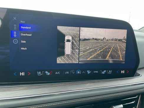 New 2026 Chevrolet Suburban Premier w/ Sun And Tow Package image 15