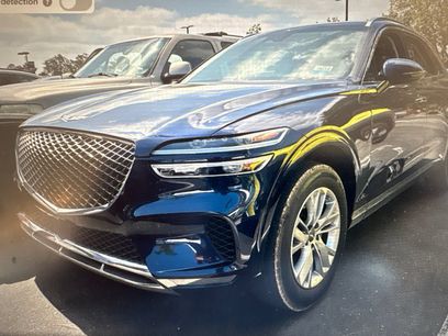 Used 2023 Genesis GV70 2.5T