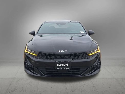 Used 2024 Kia K5 GT-Line w/ GT-Line Premium Package image 9