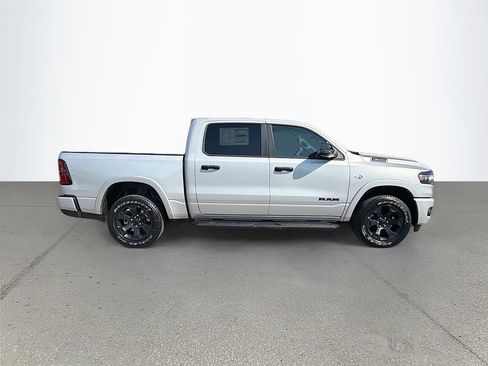 New 2026 RAM 1500 Big Horn AWD/4WD image 3