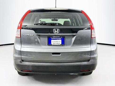 Used 2014 Honda CR-V EX image 15