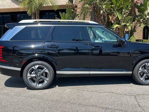 New 2026 Hyundai Palisade Limited image 6