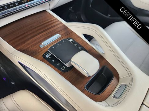 Certified 2026 Mercedes-Benz GLE 350 4MATIC image 21