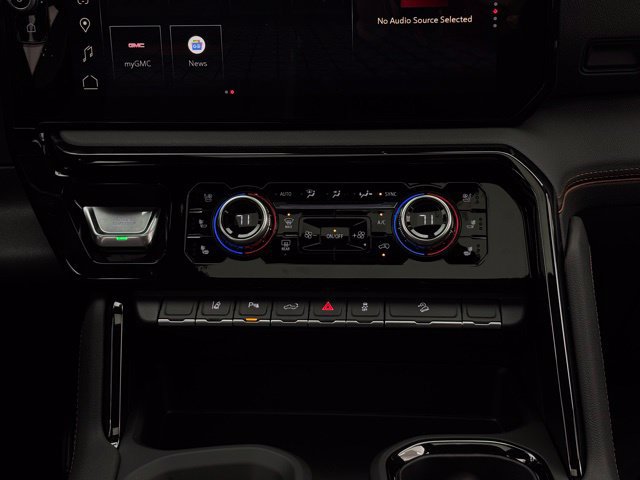 New 2026 GMC Sierra 2500 AT4 w/ AT4 Premium Plus Package AWD/4WD image 32