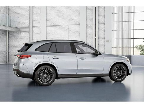 New 2026 Mercedes-Benz GLC 300 4MATIC image 18