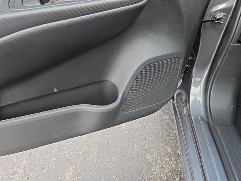 New 2025 Nissan Versa SV w/ Trunk Package image 34