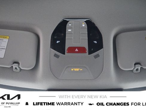 New 2026 Kia K4 FWD image 25